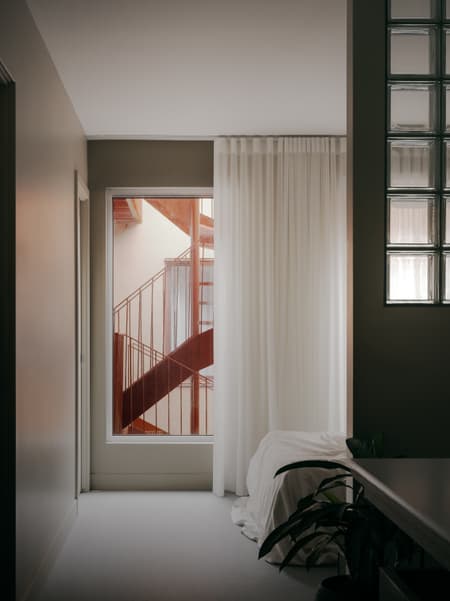 BINÔME Multi-residence